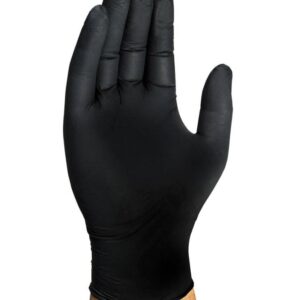 Vinyl Gloves x 100 pcs